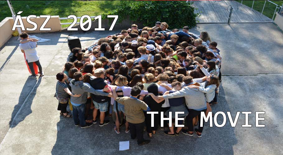 ÁSZ 2017 - THE MOVIE