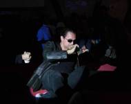 Bono (U2) is jÃ¡rt az ÃSZ-ban!?